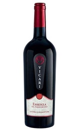 Вино Vicari Essenza del Pozzo 0,75 л