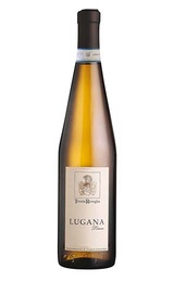 Вино Tenuta Roveglia Lugana Limne 0,75 л