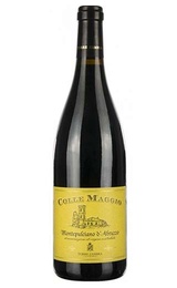 Вино Torre Zambra Colle Maggio 0,75 л