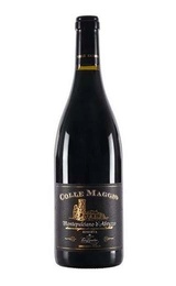 Вино Torre Zambra Colle Maggio Montepulciano d'Abruzzo Riserva 0,75 л