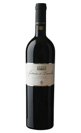 Вино Castellani Fattoria di Travalda 0,75 л