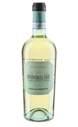 Вино Pasqua Cecilia Beretta Soave Classico Brognoligo 0,75 л