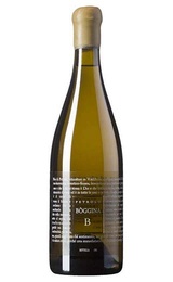 Вино Fattoria Petrolo Boggina B 2015 0,75 л