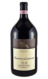 Вино Castello di Ama Vigneto La Casuccia Chianti Classico Gran Selezione 2011 0,75 л