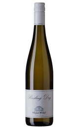 Вино Villa Wolf Riesling Dry Qualitatswein 2016 0,75 л