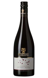 Вино Giesen Pinot Noir 2017 0,75 л