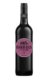 Вино Banrock Station Shiraz 2018 0,75 л
