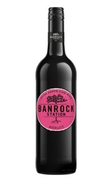 Вино Banrock Station Merlot 2015 0,75 л