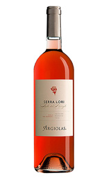 Вино Argiolas Serra Lori Isola dei Nuraghi IGT 2018 0,75 л