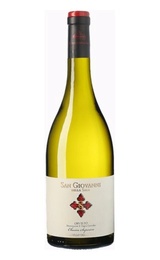 Вино Antinori San Giovanni della Sala Orvieto DOC Classico Superiore 2018 0,75 л