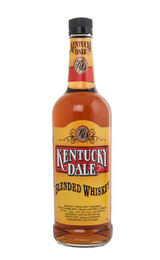 Виски Kentucky Dale 0,75 л