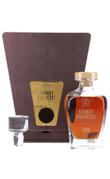 Виски Hankey Bannister 40 Years Old 0,7 л