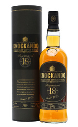 Виски Knockando 18 Years Old Slow Matured 0,7 л