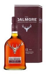 Виски Dalmore 12 Years Old 0,7 л