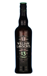 Виски William Lawson's 13 YO 0,75 л