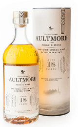 Виски Олтмор 18 лет