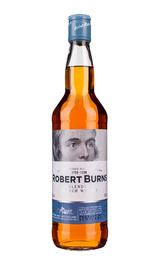 Виски Robert Burns Blend 0,05 л