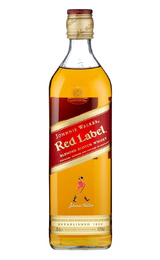 Виски Johnnie Walker Red Label (test) 2,5 л