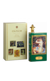Коньяк Camus Porcelain Books After the Bath 0,7 л