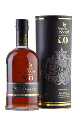 Арманьяк Marquis de Caussade XO 0,7 л