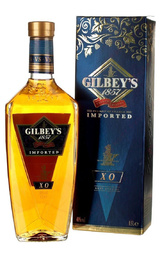 Бренди Gilbey's 1857 XO 0,5 л