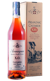 Арманьяк Castarede XO 0,7 л