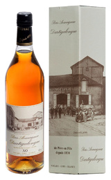 Арманьяк Dartigalongue XO 0,5 л