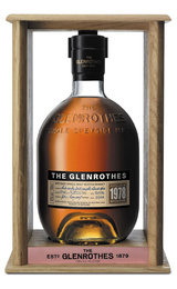 Виски Glenrothes Single Speyside Malt 1978 0,7 л
