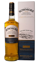 Виски Bowmore Legend 0,7 л