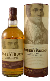 Виски Robert Burns Malt 0,7 л
