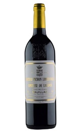 Вино Chateau Pichon Longueville Comtesse de Lalande 2011 0,75 л