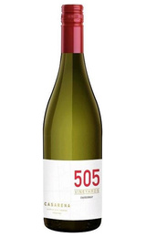 Вино Casarena 505 Chardonnay 2017 0,75 л