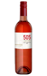 Вино Casarena 505 Rosado Malbec-Cabernet Franc 2017 0,75 л