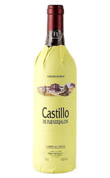 Вино Bodegas Aragonesas Castillo de Fuendejalon 2015 0,75 л