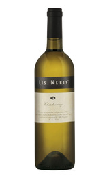 Вино Lis Neris Chardonnay 2015 0,75 л