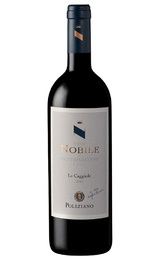 Вино Poliziano Vino Nobile di Montepulciano Le Caggiole 2015 0,75 л