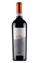 Вино Elena Fucci Titolo Aglianico del Vulture 2014 0,75 л