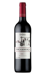 Вино Real Companhia Velha Porca de Murca Tinto 2017 0,75 л