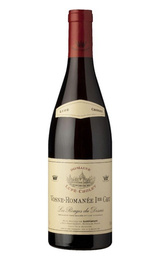 Вино Lupe Cholet Vosne Romanee Premier Cru Les Rouges du Dessus 2013 0,75 л