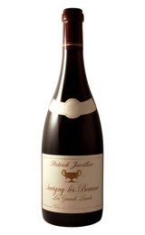 Вино Patrick Javillier Savigny-Les-Beaune Les Grands Liards 2016 0,75 л