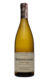 Вино Domaine Rene Bouvier Bourgogne Aligote Vieilles Vignes 2015 0,75 л