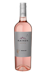 Вино Kaiken Estate Malbec Rose 2018 0,75 л