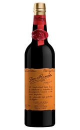 Вино Bodegas Aragonesas Don Ramon Orange Label 2017 0,75 л
