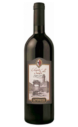 Вино Gattavecchi Chianti Colli Senesi 2017 0,75 л