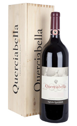 Вино Agricola Querciabella Chianti Classico 2015 1,5 л