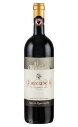 Вино Agricola Querciabella Chianti Classico Riserva 2015 0,75 л