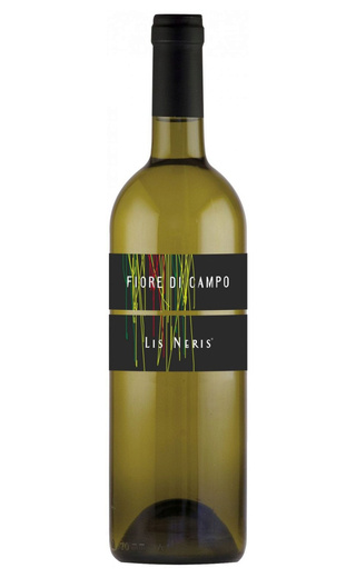 Лис Нерис Фиоре ди Кампо 2015 0.75 л фото вино Lis Neris Fiore di Campo 2015 0,75 л
