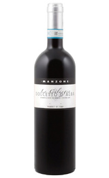 Вино Manzone Giovanni Dolcetto d'Alba Le Ciliegie 2014 0,75 л