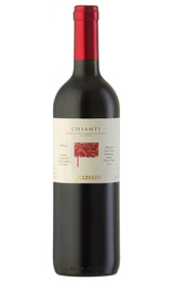 Вино Poliziano Chianti 2016 1,5 л