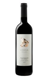 Вино Poliziano Lohsa Mandrone di Lohsa 2012 0,75 л